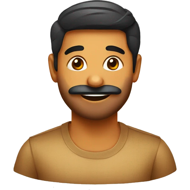south indian filter coffee emoji