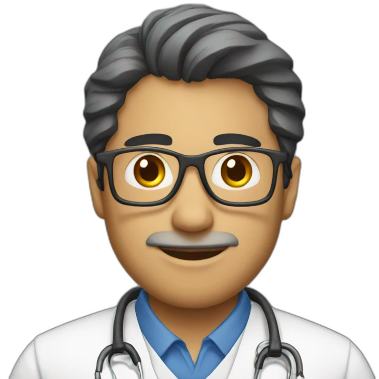 Doc emoji