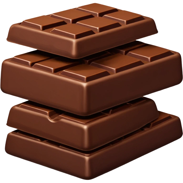 dubai Chocolate emoji