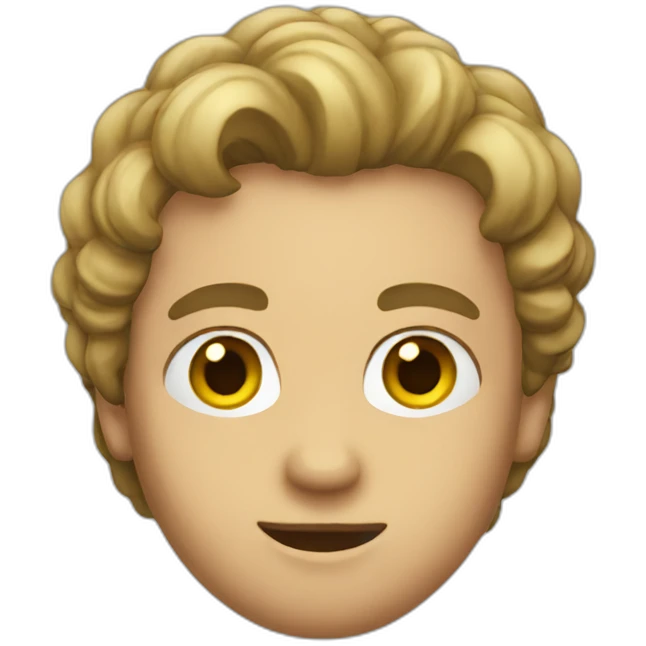 Ace emoji