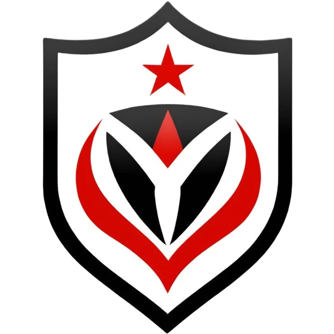Create an emoji for Zamalek club in egypt emoji