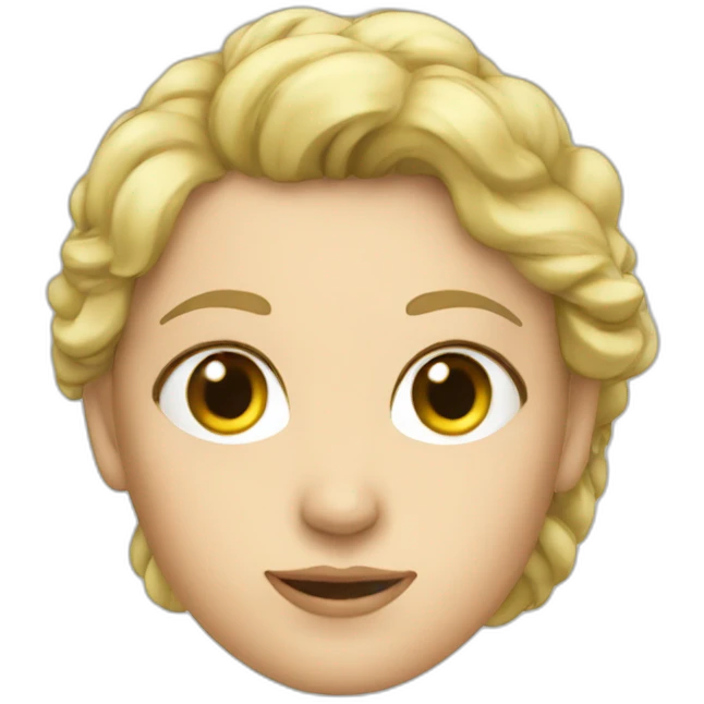 Cecilia Borg emoji