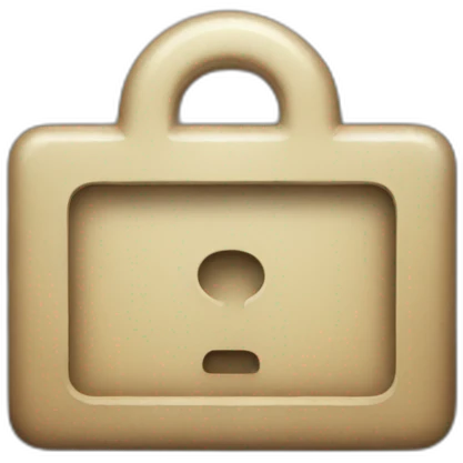 Command key symbol emoji