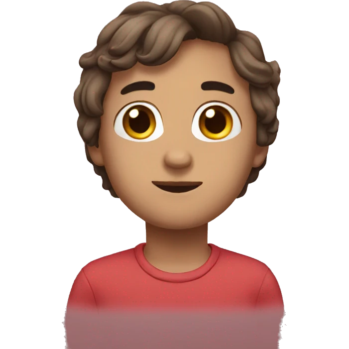 Love emoji