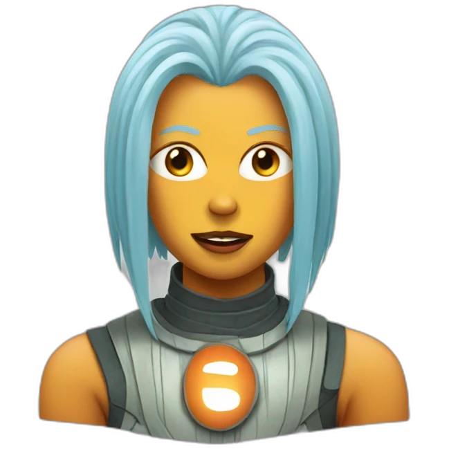 fifth element emoji