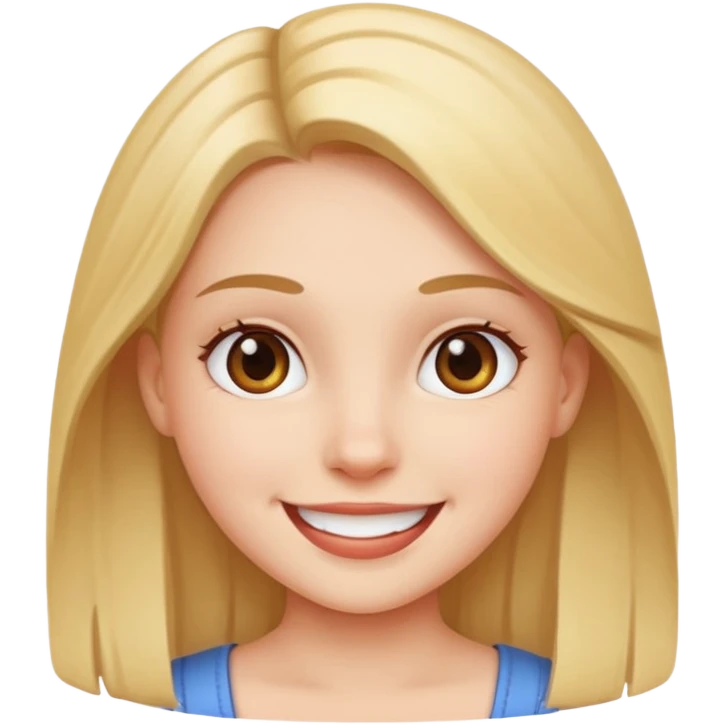 🎀🥹 emoji