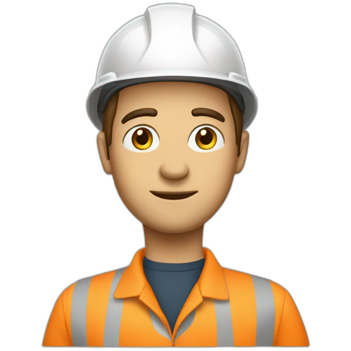 traffic-engineer emoji