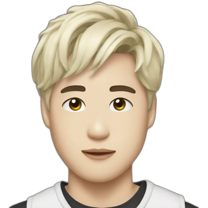 jackson wang singer emoji