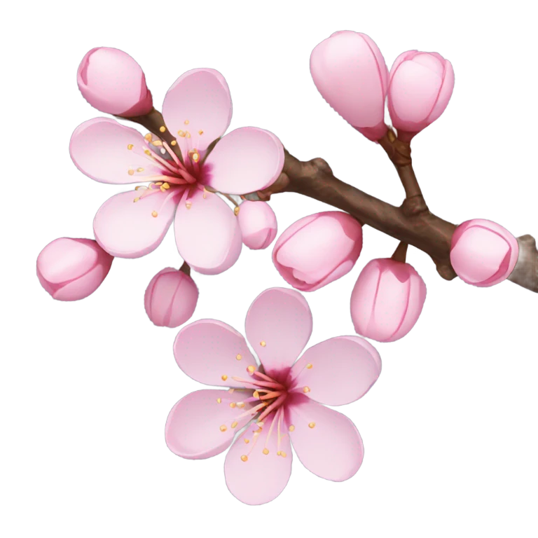 🌸🌸 emoji
