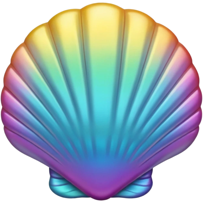 shell emoji