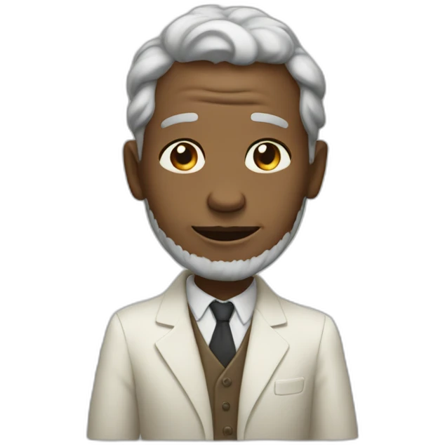 the meaning of life emoji