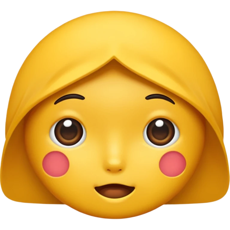 토끼 emoji