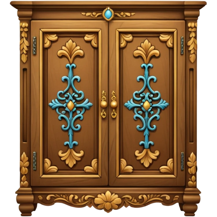 cabinet emoji