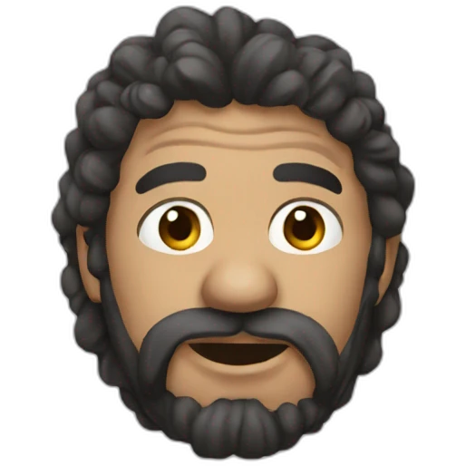 mouche emoji