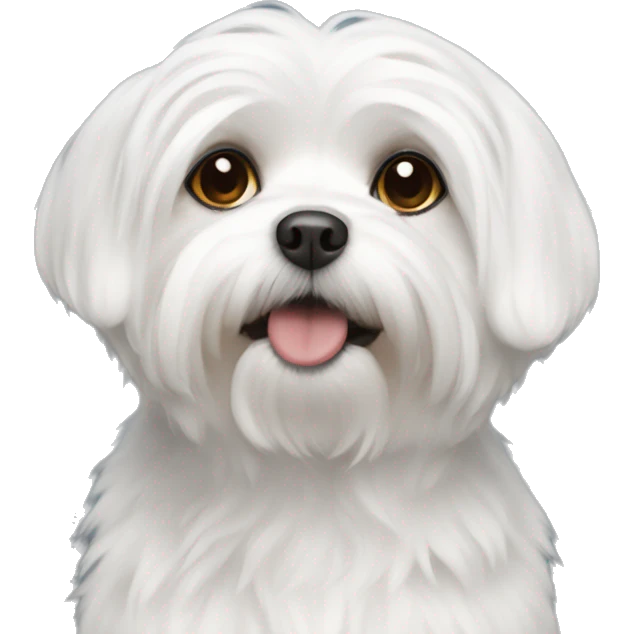 Maltese emoji