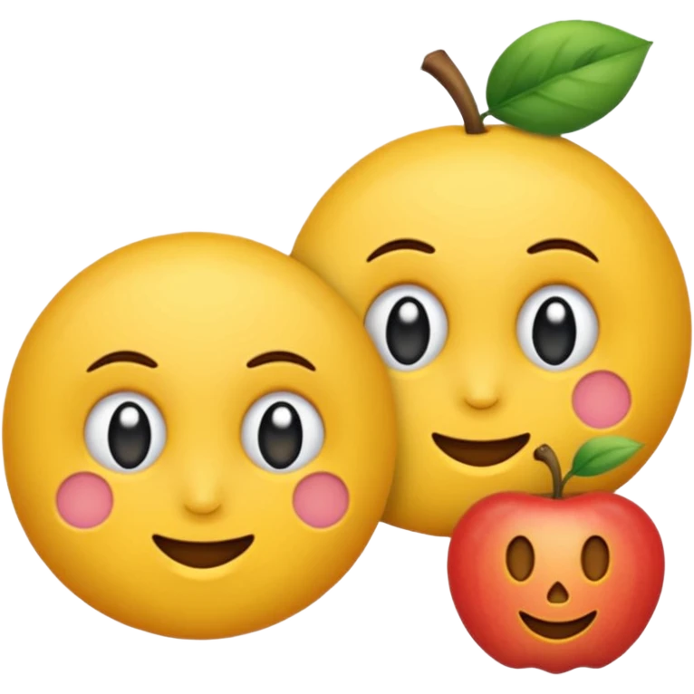  Квіти emoji