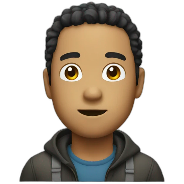 Mii emoji