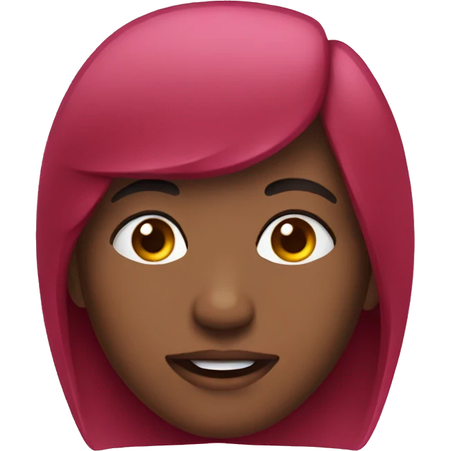 Ruby emoji