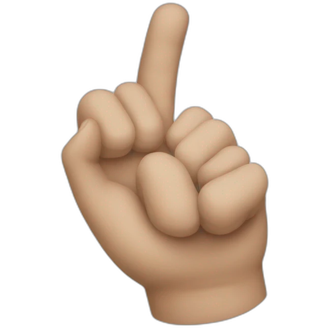 beforhand emoji