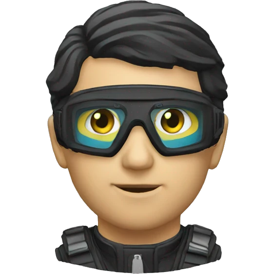 fpv pilot emoji