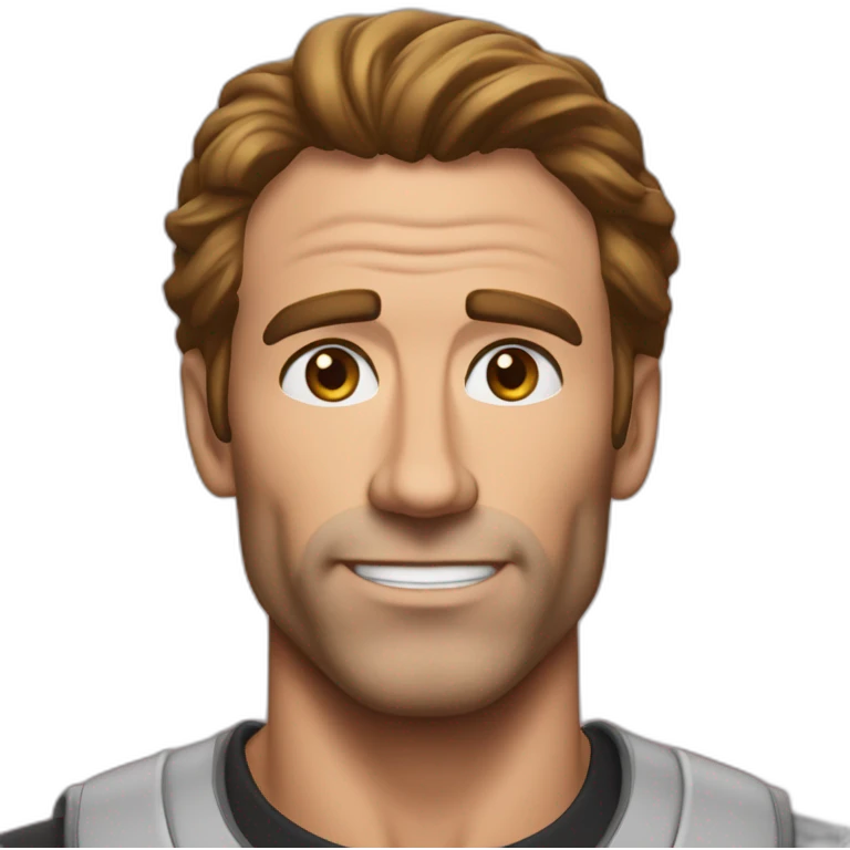 Mike O’Hearn emoji