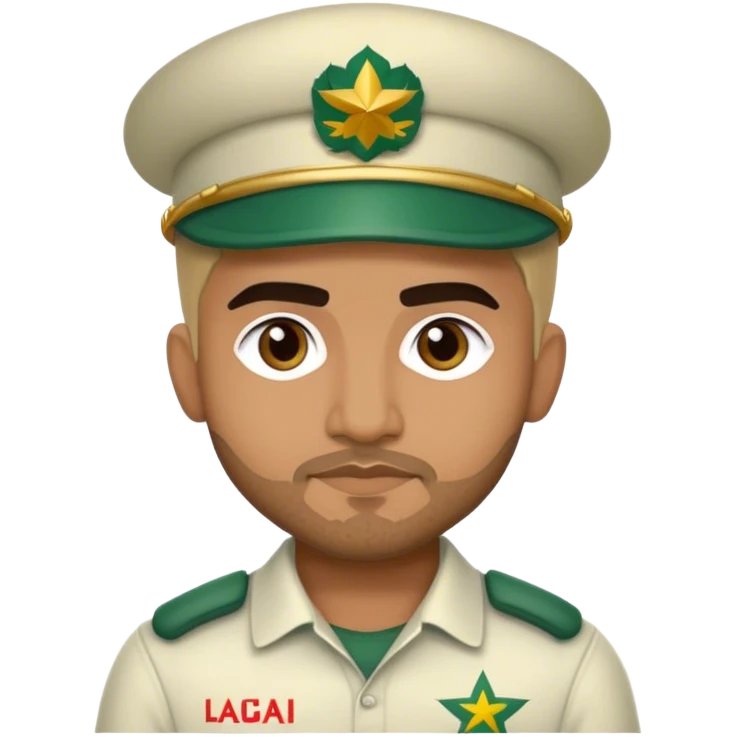babar azam emoji