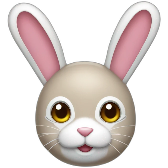 Bunnie Rabbot emoji