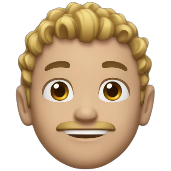 Fortine emoji
