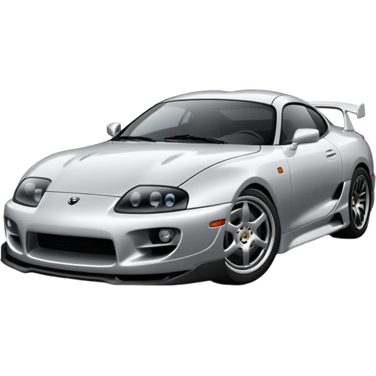 Supra mk4 emoji