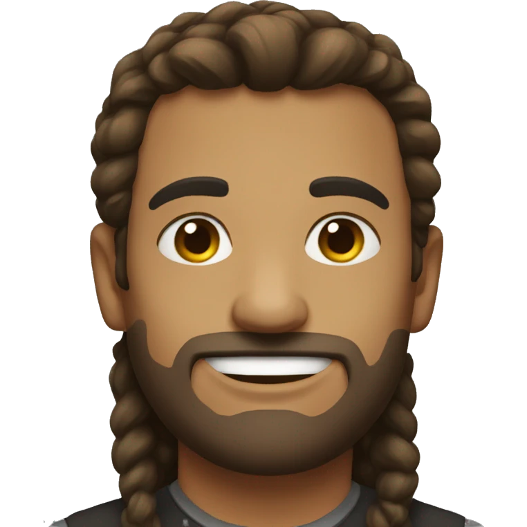 Ma emoji