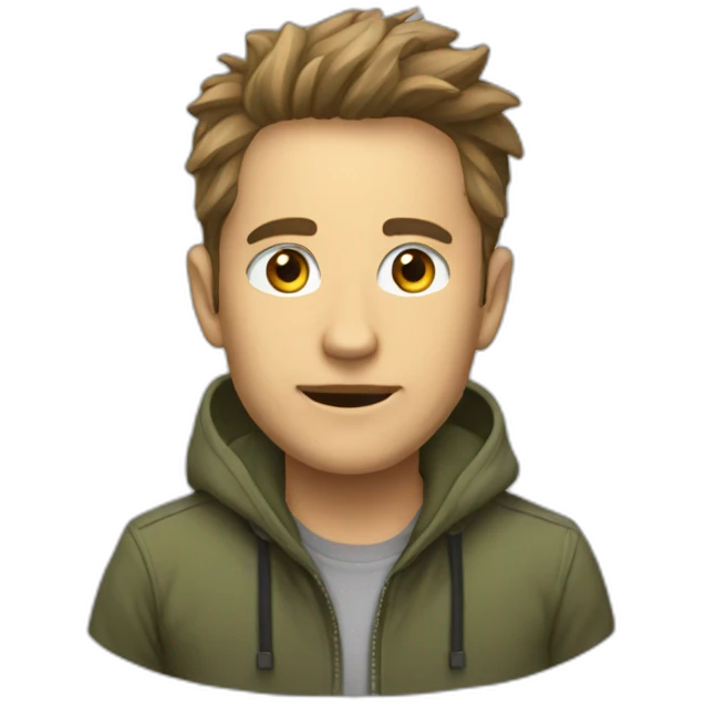 crypto emoji