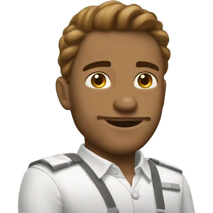 Самая красивая и умная начальница  emoji