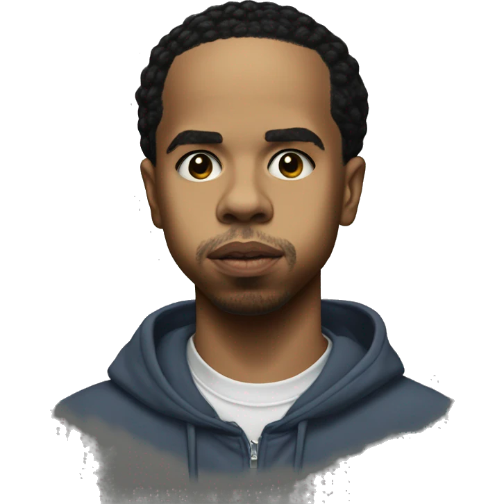 Earl Sweatshirt emoji