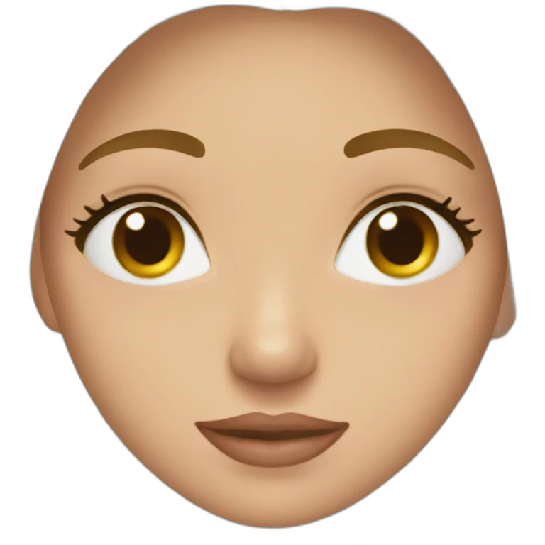 je t’aime emoji