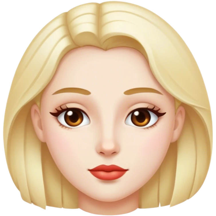 Coquette aethetics emoji