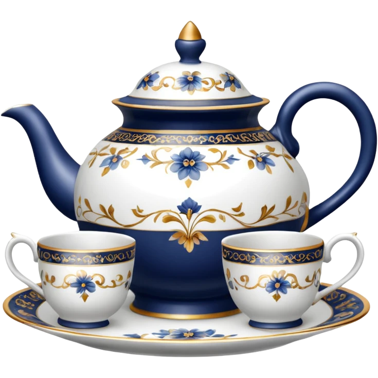 Tea Set emoji
