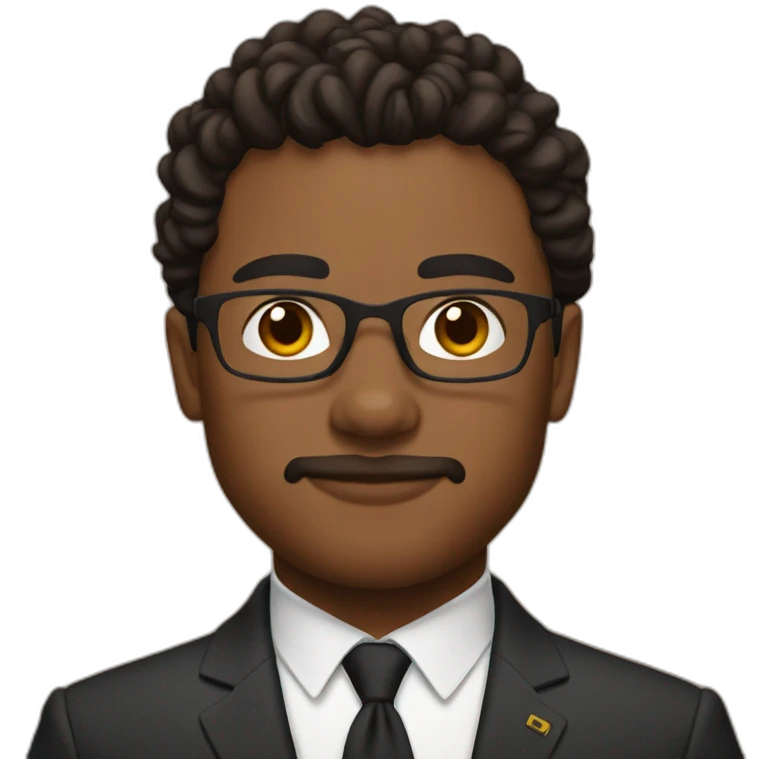 Jonathan Taylor emoji