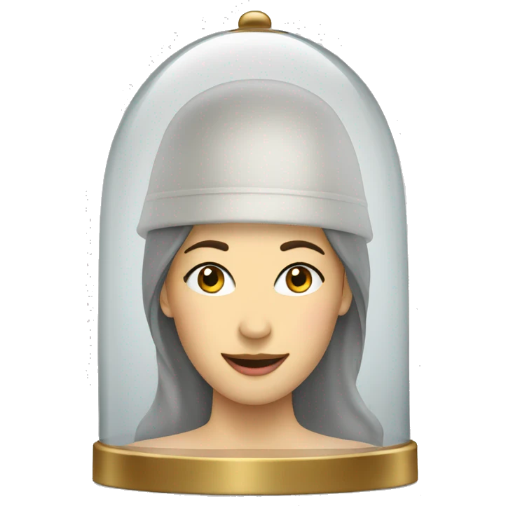 hotel cloche emoji