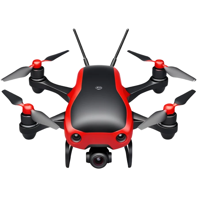 Fpv drone emoji