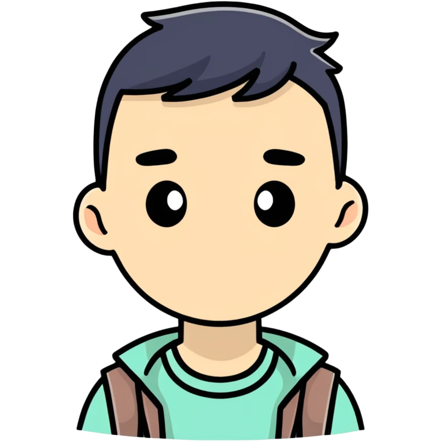 Good night, big brother emoji