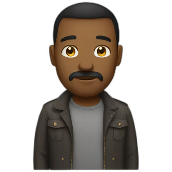 heavy emoji