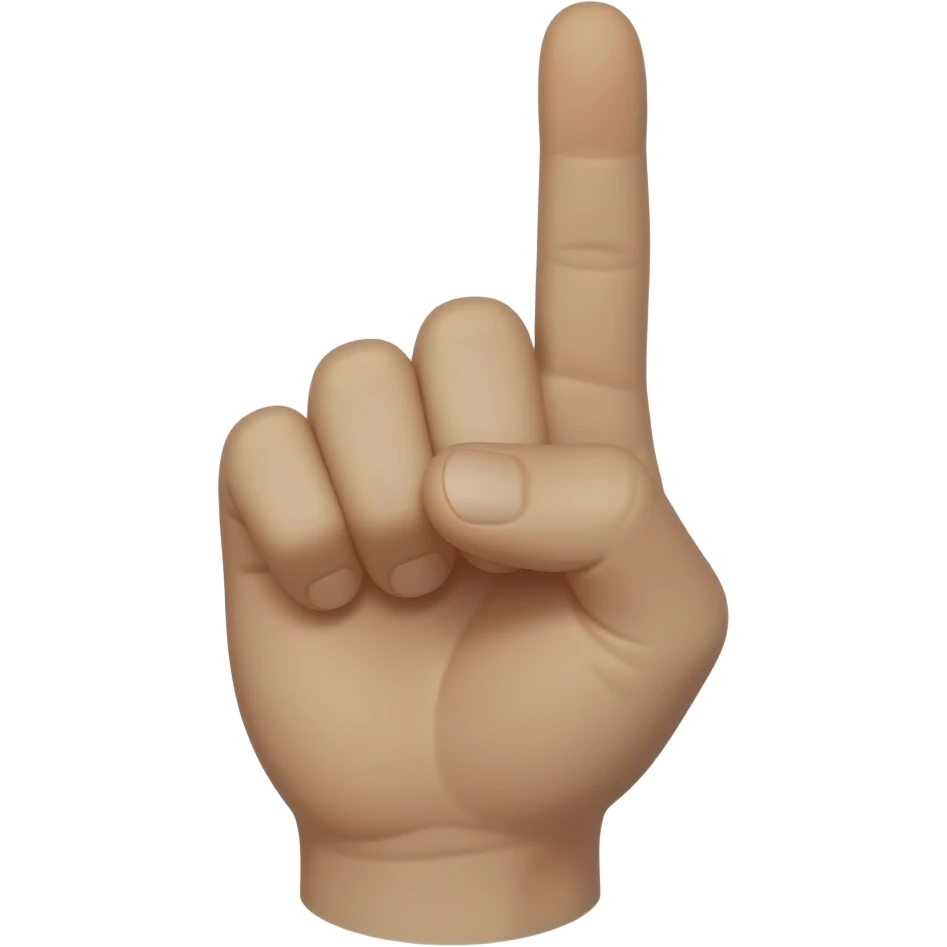 sieg heil hand signal emoji