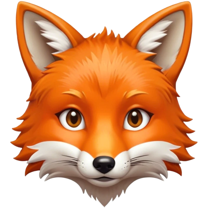 FOX emoji