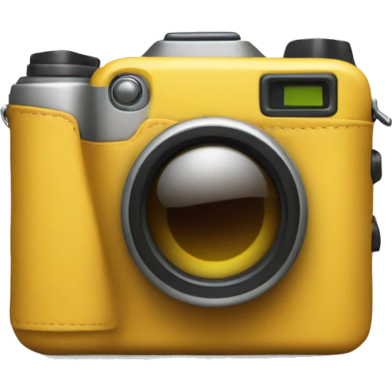 Appareil photo à Nice  emoji