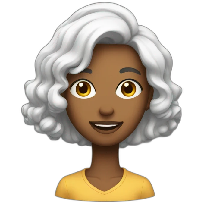 Fanny emoji