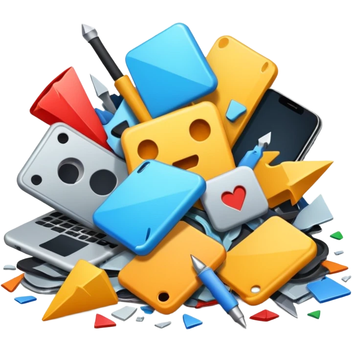 Absolutely terrible emoji