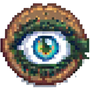 eye of chronos emoji
