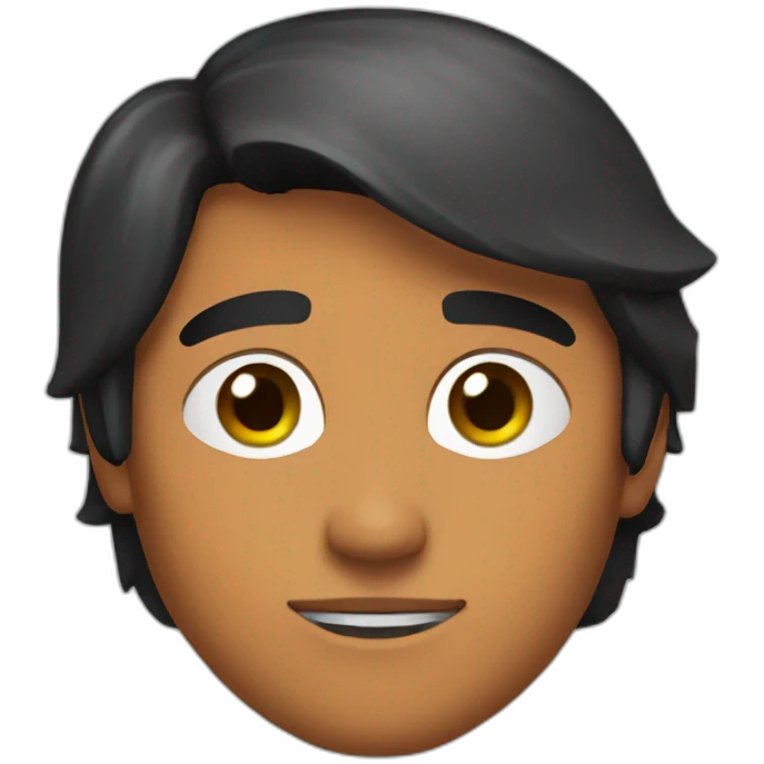 Ezra bridger emoji