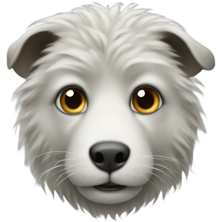 Animal that is not real emoji