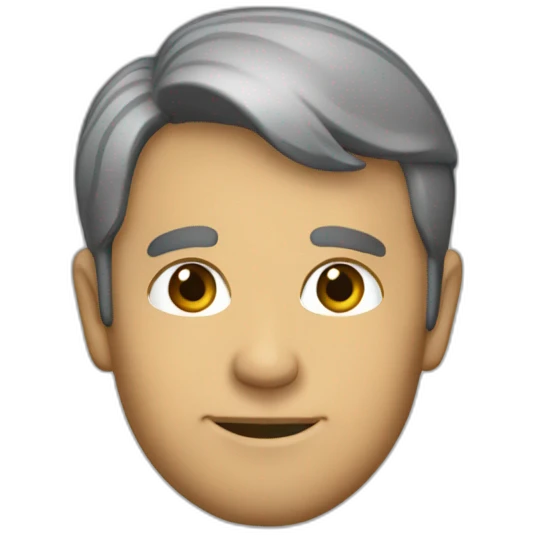 Fivel Fives Cooper emoji